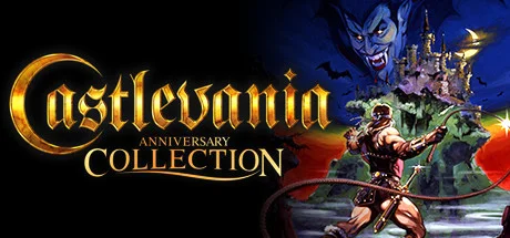 Anniversary Collection brings together eight early Castlevania games