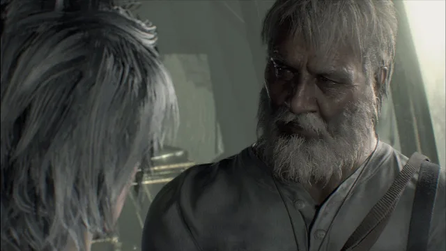 Resident Evil 7 Gold Edition: End of Zoe launch trailer