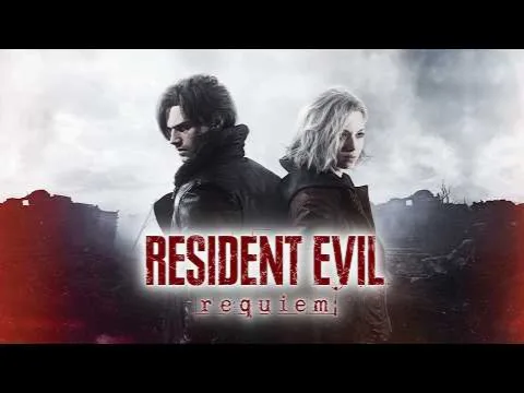 Official Resident Evil Requiem launch trailer