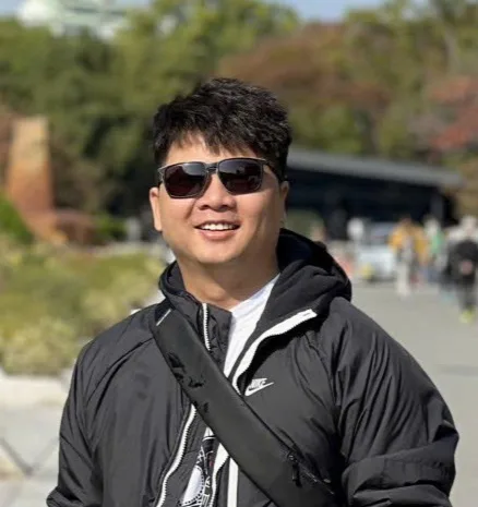 Hubert Pham